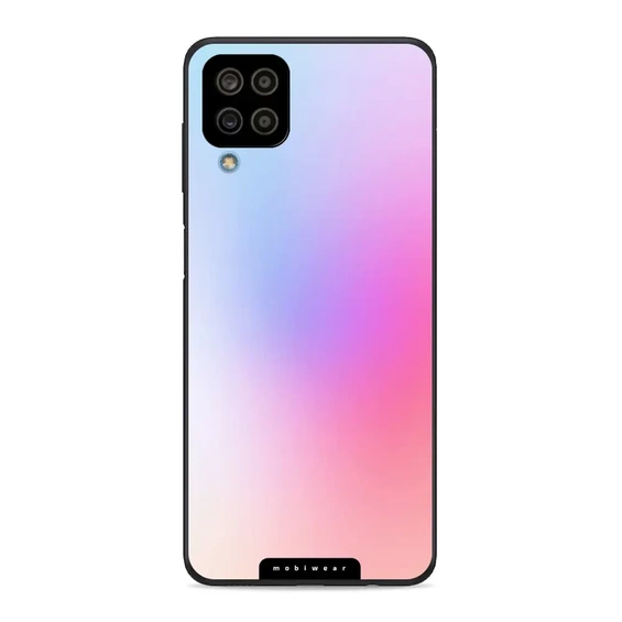 Hülle Glossy Case für Samsung Galaxy M12 - Farbe G065G