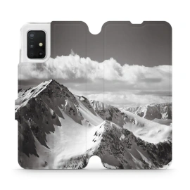 Phone Case Samsung Galaxy A51 5G - Design M152P