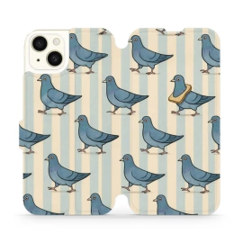 Phone Case Apple iPhone 15 Plus - Design VP91S