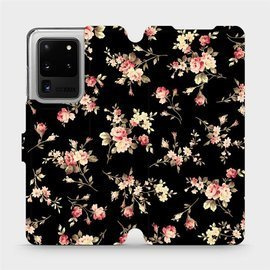 Phone Case Samsung Galaxy S20 Ultra - Design VD02S