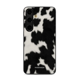 Phone Glossy Case Samsung Galaxy S24 FE - Design G165G