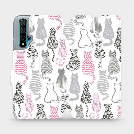 Phone Case Huawei Nova 5T - Design MX01S