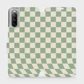 Phone Case Sony Xperia 10 III - Design VA58S
