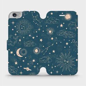Phone Case Apple iPhone 6 - Design VP14S