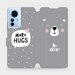 Etui do Xiaomi 12 Pro - wzór MH06P