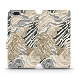 Phone Case Xiaomi Mi A1 - Design V168S