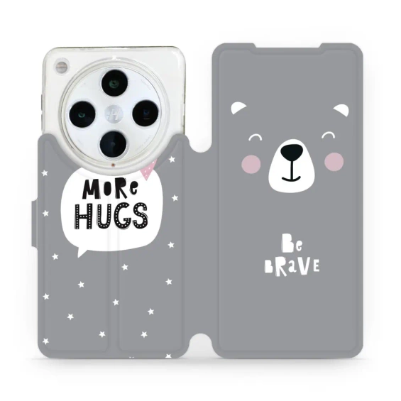 Phone Case OPPO Find X8 Pro - Design MH06P