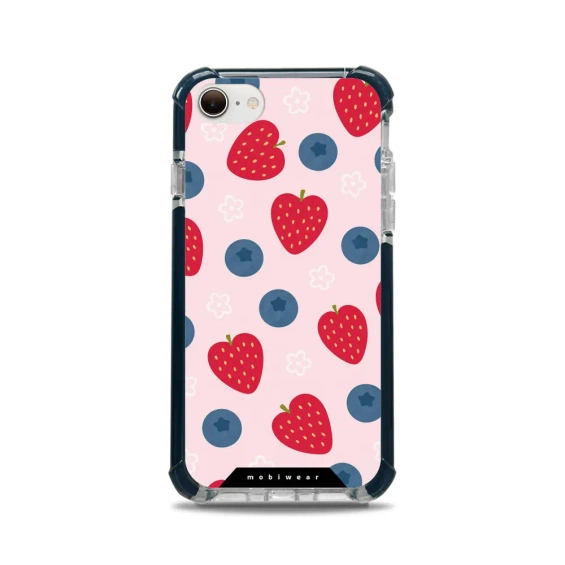 Case MagSafe Elite Bumper for Apple iPhone SE 2020 - Design DP84D