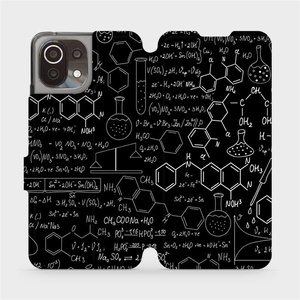 Etui do Xiaomi 11 Lite 5G NE - wzór V060P