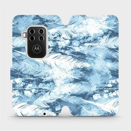 Etui do Motorola One Zoom - wzór M058S