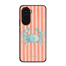 Etui Glossy Case do Xiaomi POCO M7 - wzór GP87G