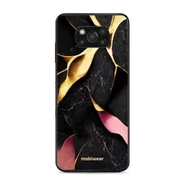 Phone Glossy Case Xiaomi POCO X3 Pro - Design G021G