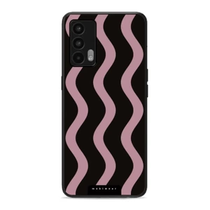 Etui Glossy Case do Realme GT Master Edition - wzór GA54G