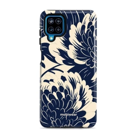 Case Elite Pro for Samsung Galaxy A12 - Design EA40E