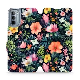 Phone Case Motorola Moto G31 - Design VP48S