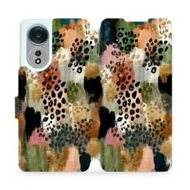 Phone Case OPPO A58 - Design V167S