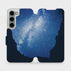 Phone Case Samsung Galaxy S23 - Design M146P