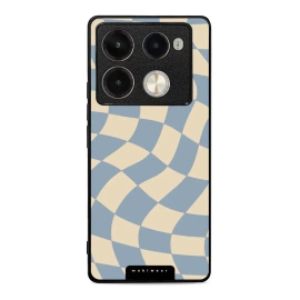 Hülle Glossy Case für Infinix Note 40 Pro Plus - Farbe GA59G