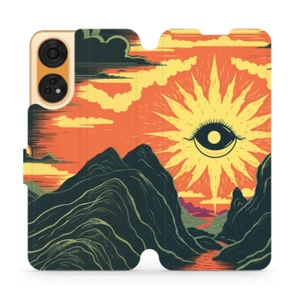 Phone Case OPPO Reno 8T 5G - Design VP55S