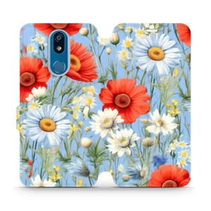 Phone Case LG K40 - Design VP44S