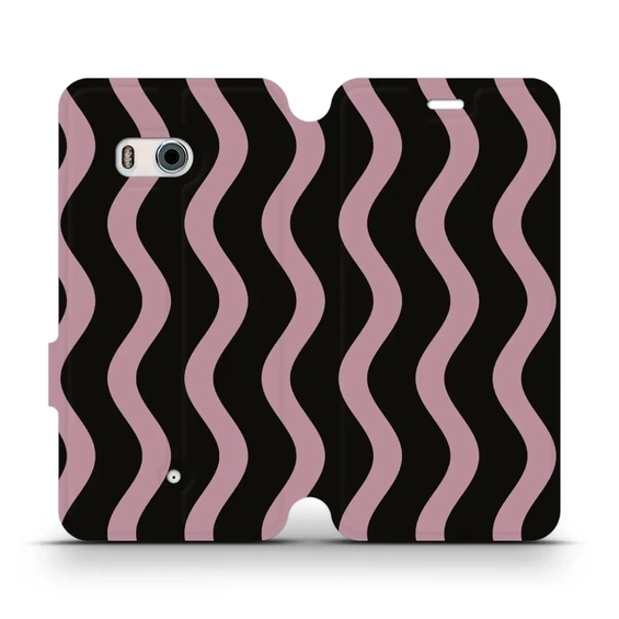 Phone Case HTC U11 - Design VA54S