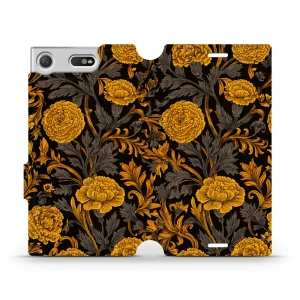 Phone Case Sony Xperia XZ1 Compact - Design V173S