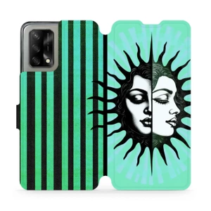 Phone Case OPPO A74 - Design VP58S