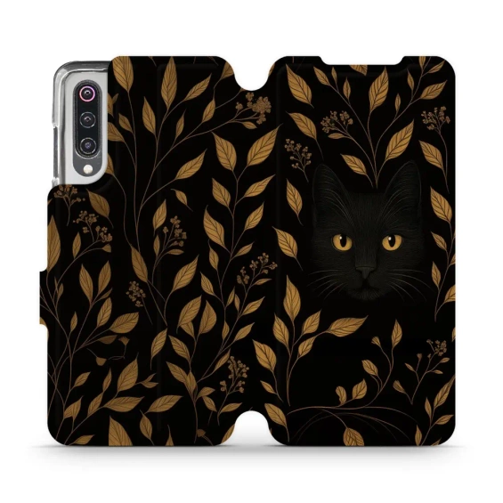 Etui do Xiaomi Mi 9 - wzór V164S