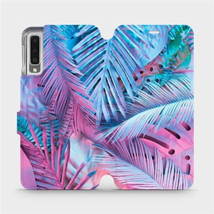 Phone Case Samsung Galaxy A7 2018 - Design MG10S