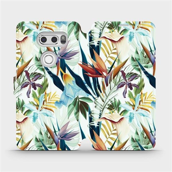 Phone Case LG V30 - Design M071P