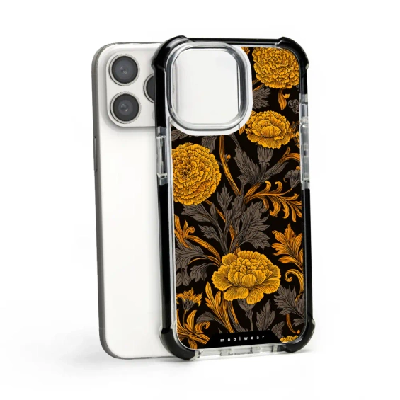 Case MagSafe Elite Bumper for Apple iPhone 15 Pro Max - Design D173D