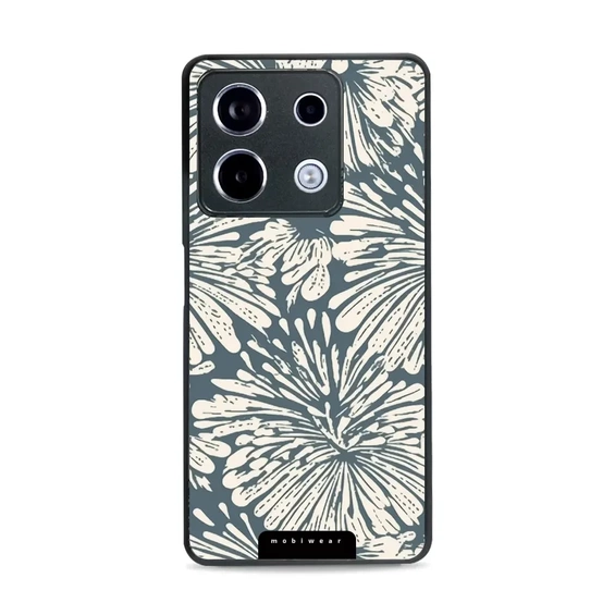 Hülle Glossy Case für Xiaomi Redmi Note 13 Pro 5G - Farbe GA42G