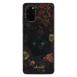 Phone Glossy Case Samsung Galaxy S20 Plus - Design G161G
