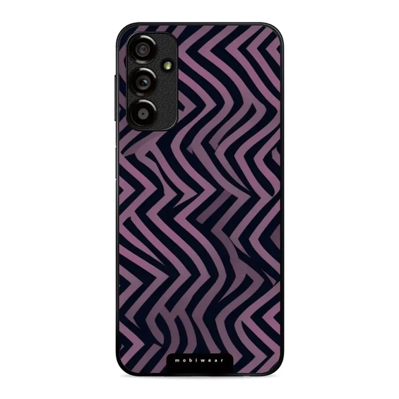 Etui Glossy Case do Samsung Galaxy A24 - wzór GA55G