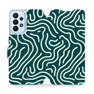 Phone Case Samsung Galaxy A23 - Design VA61S