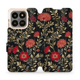 Phone Case Huawei Honor X7d - Design V172S