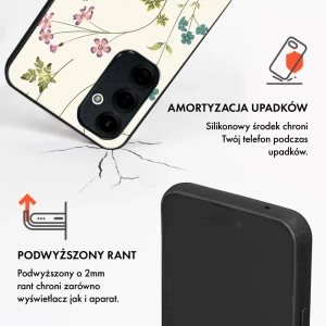 Phone Glossy Case Xiaomi Redmi Note 15 Pro Plus 5G - Design G035G
