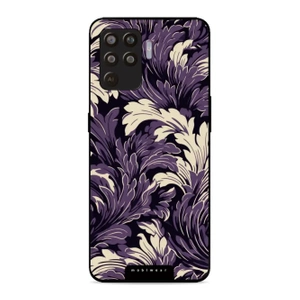 Phone Glossy Case OPPO Reno 5 Lite - Design GA46G