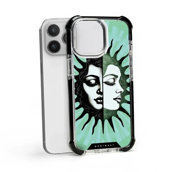 Case MagSafe Elite Bumper for Apple iPhone 14 Pro Max - Design D022D