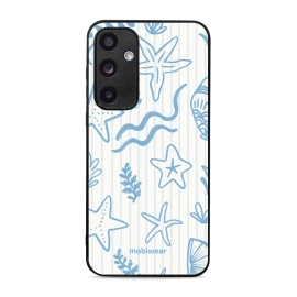 Phone Glossy Case Samsung Galaxy A35 5G - Design GP88G