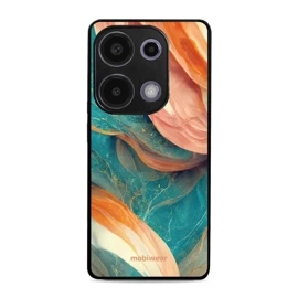 Phone Glossy Case Xiaomi POCO M6 Pro - Design G025G