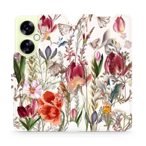 Etui do OnePlus Nord CE 3 Lite 5G - wzór MP01S