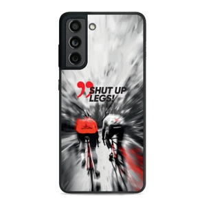 Etui Glossy Case do Samsung Galaxy S21 FE - wzór GD12G