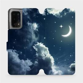 Hülle für OPPO A74 5G - Farbe V145P