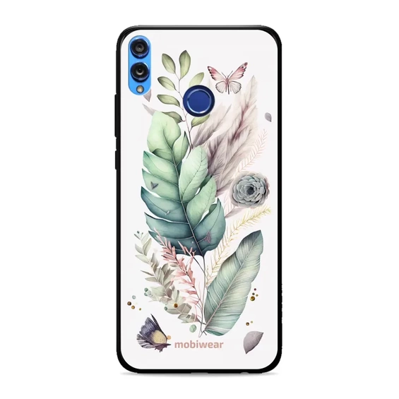 Etui Glossy Case do Huawei Honor 8X - wzór G018G