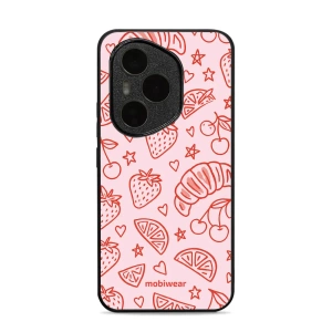 Hülle Glossy Case für Huawei Honor 400 Pro - Farbe GP86G