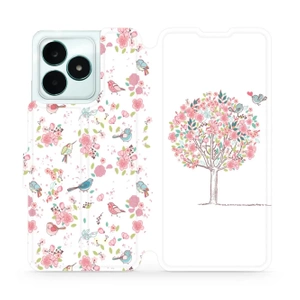 Hülle für Realme C51 - Farbe M120S