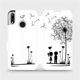 Phone Case Huawei Y7 2019 - Design MH16P