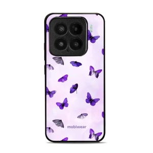 Hülle Glossy Case für Xiaomi 15 - Farbe GP77G