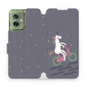 Etui do Motorola Moto G55 5G - wzór V024P